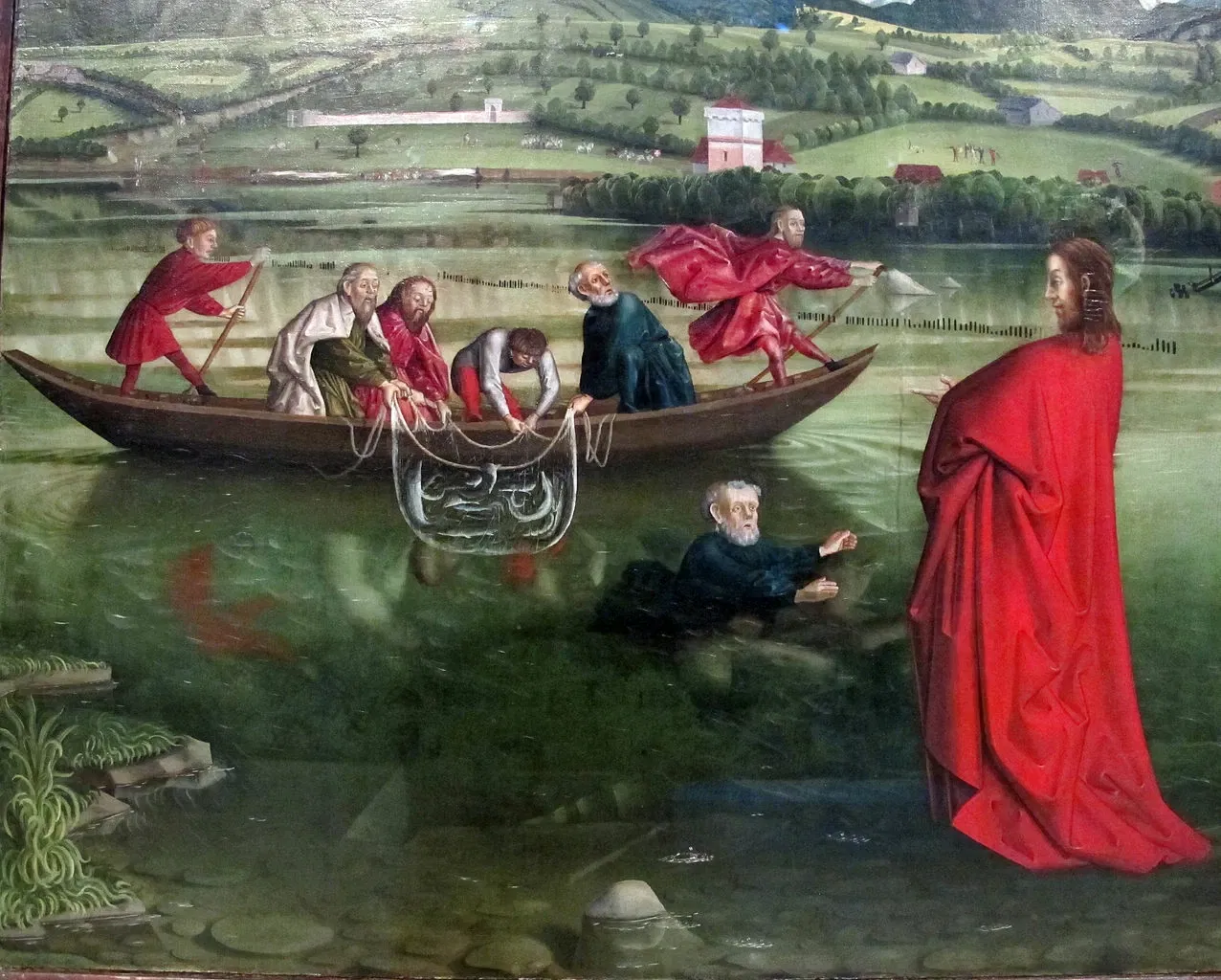 Musée d’art et d’histoire (Genf)