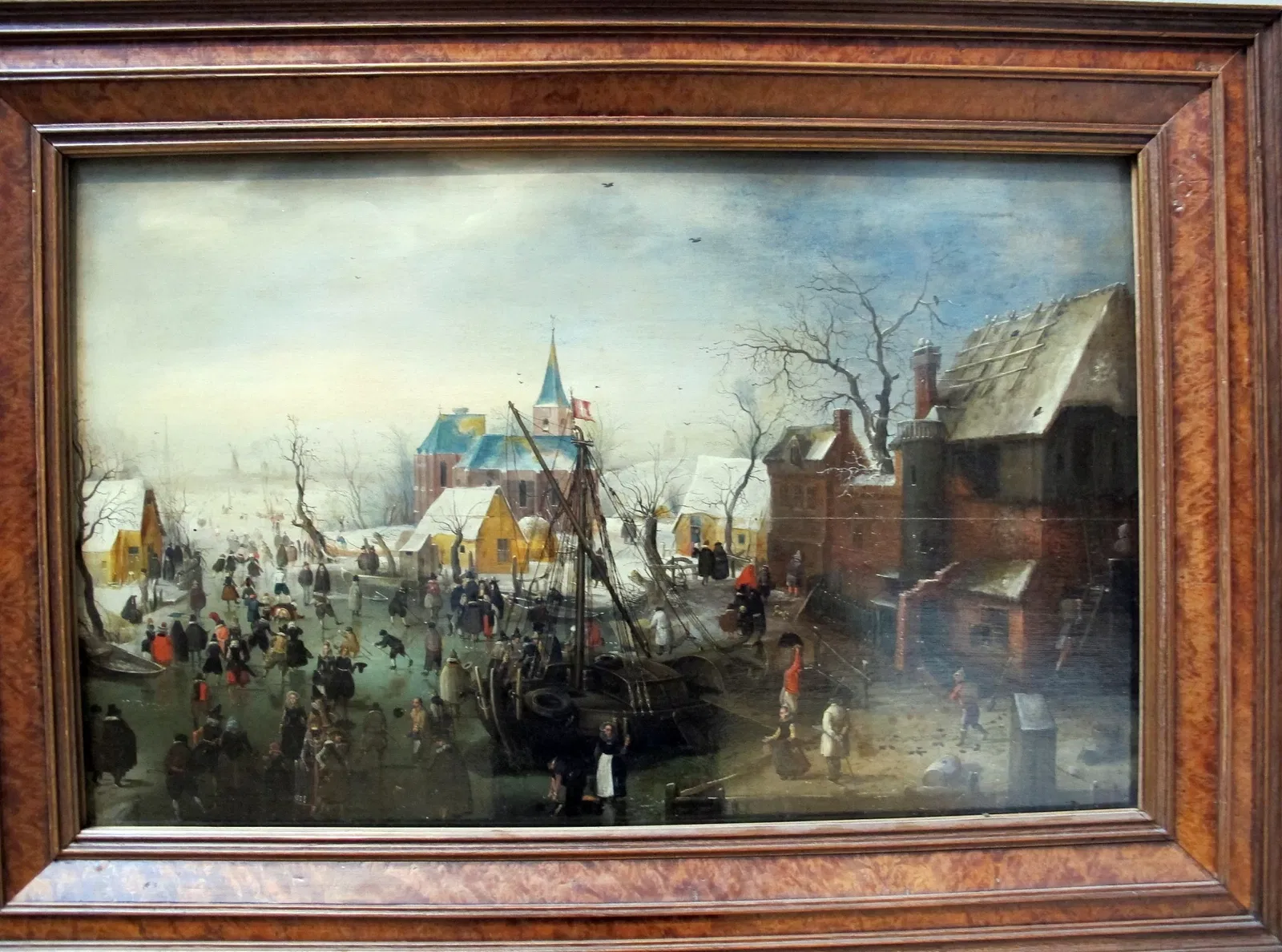 Musée d'art et d'histoire di Ginevra