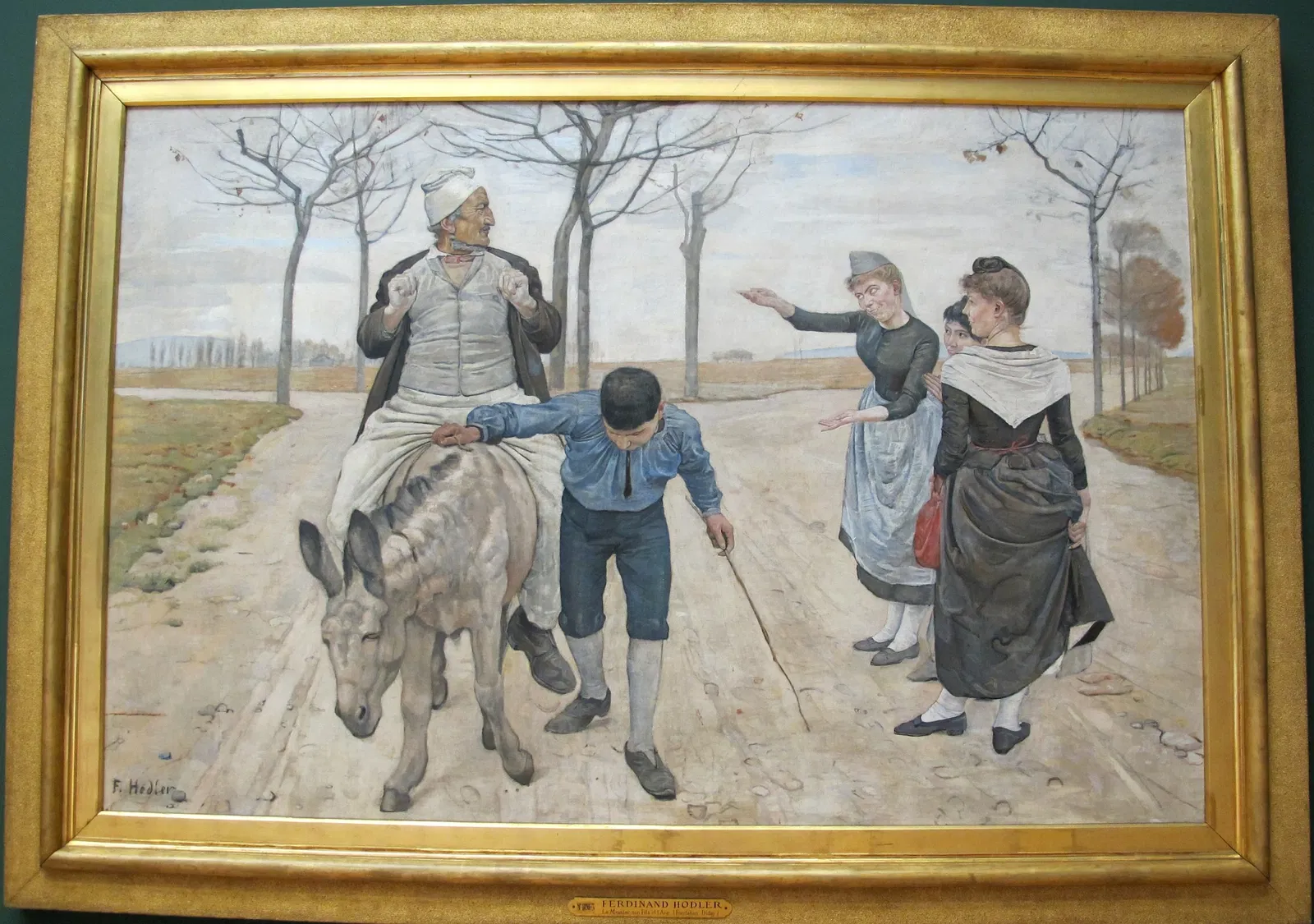 Musée d'art et d'histoire di Ginevra