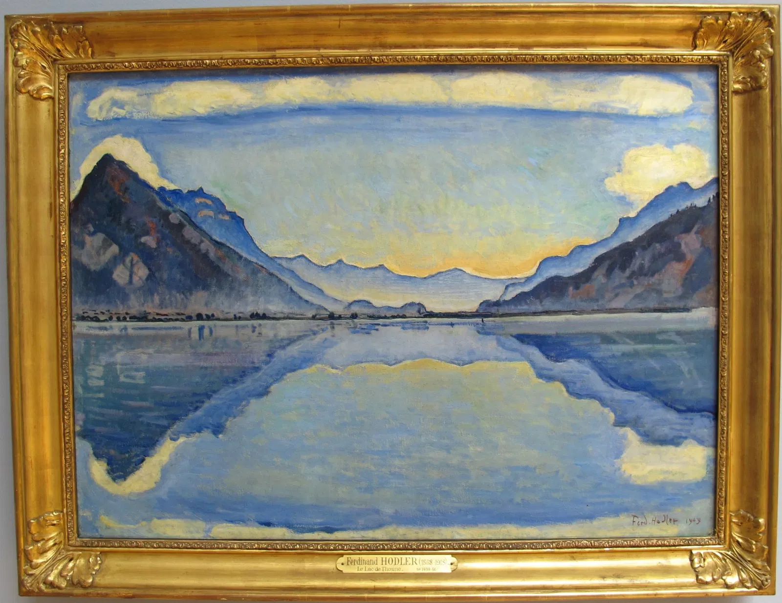 Musée d'art et d'histoire di Ginevra