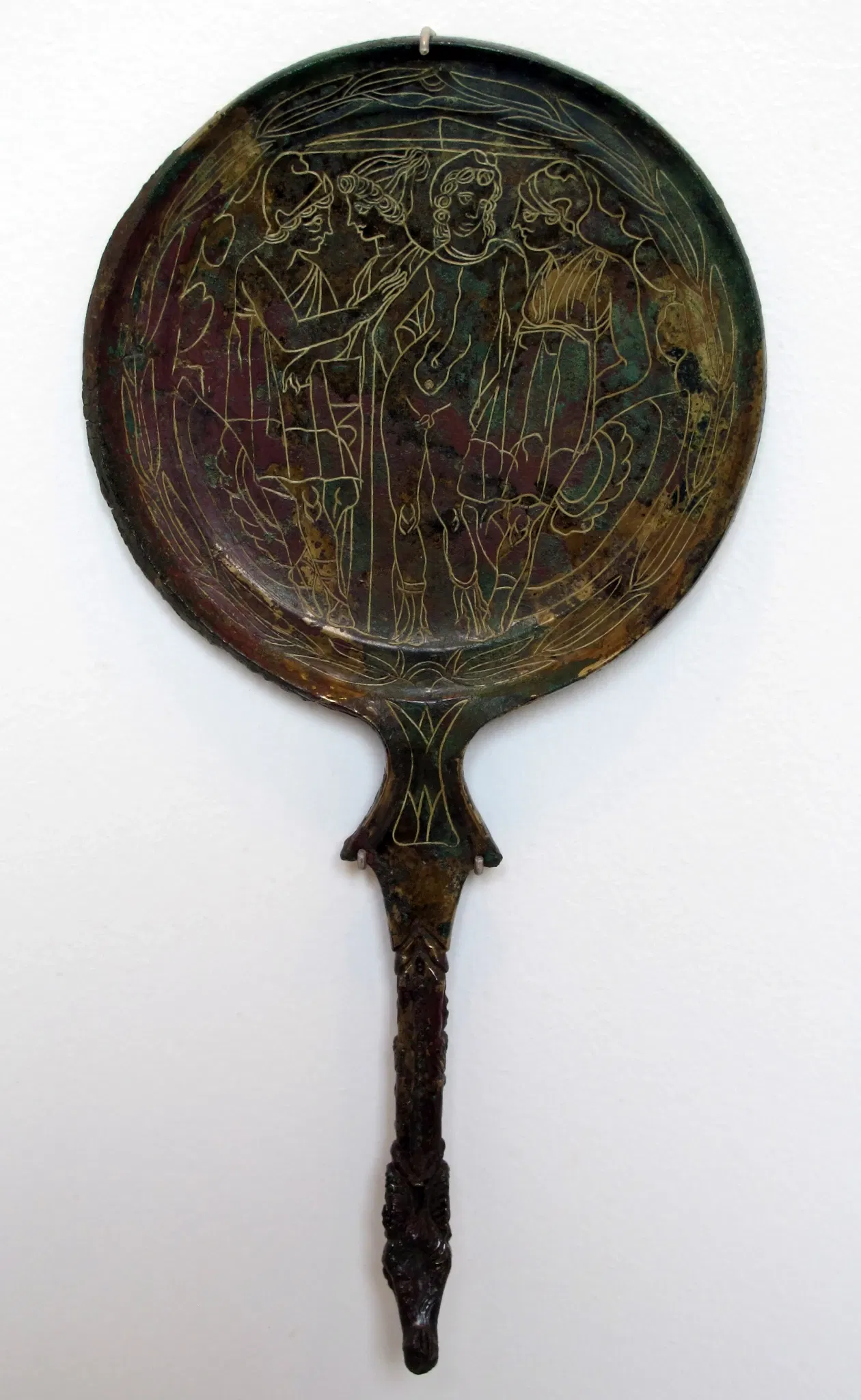 Musée d'art et d'histoire di Ginevra