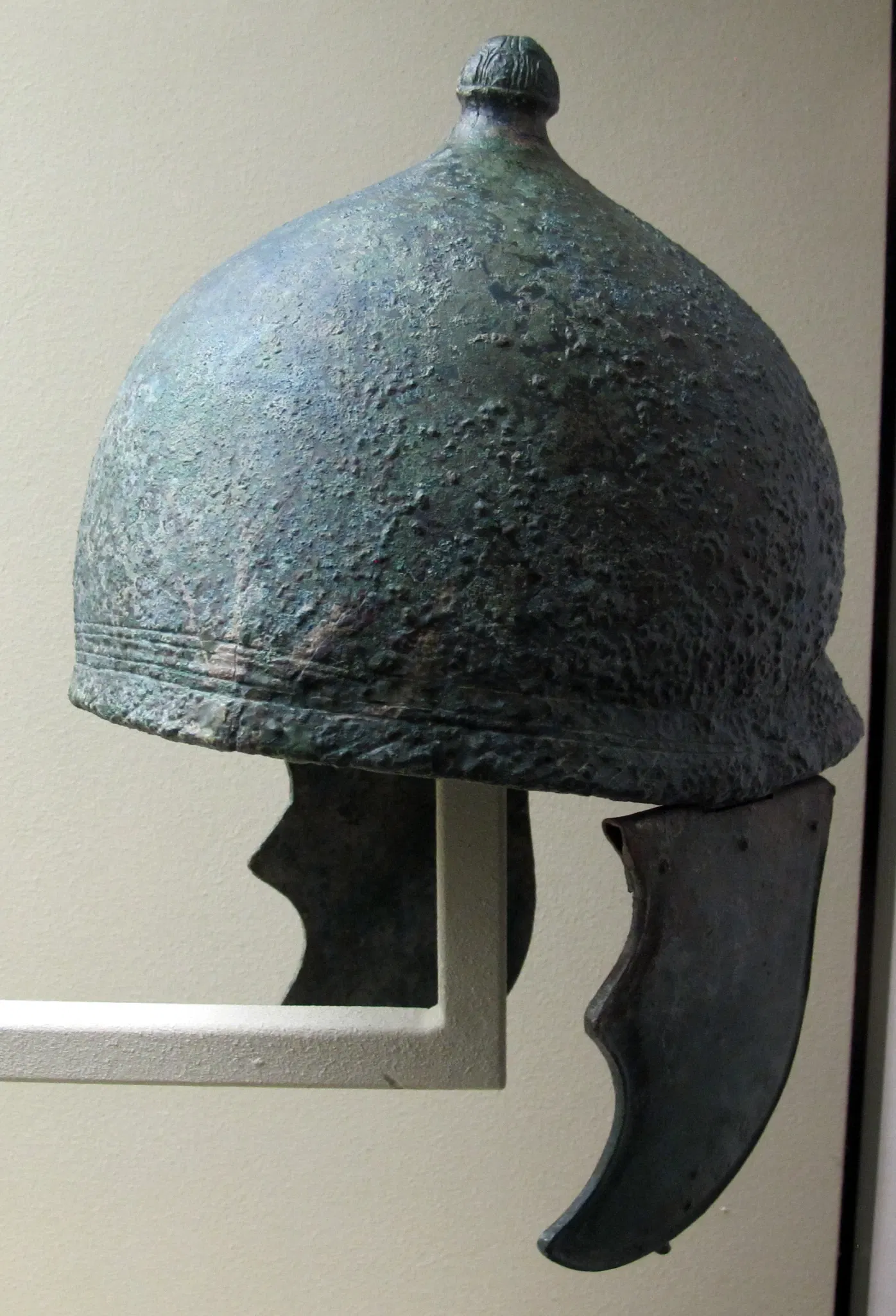 Musée d'art et d'histoire di Ginevra