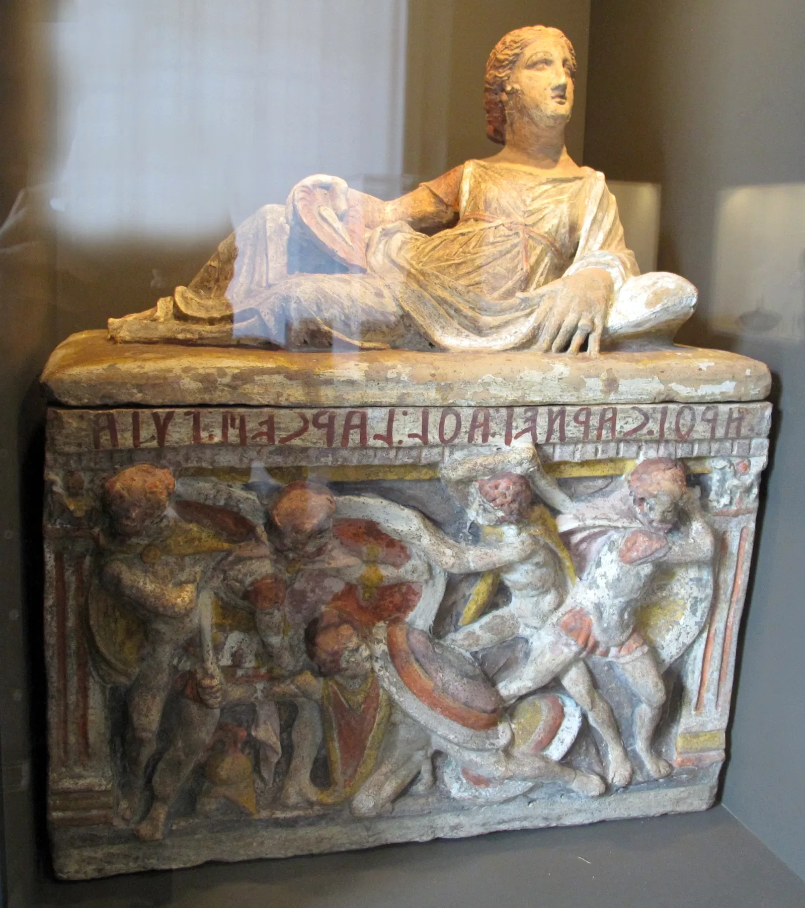 Musée d'art et d'histoire di Ginevra