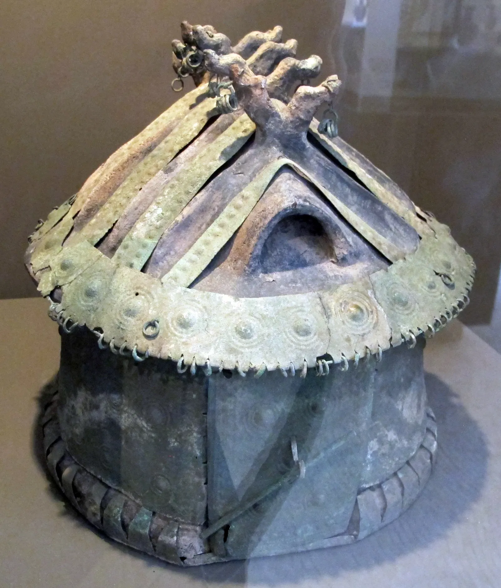 Museo de Arte e Historia de Ginebra