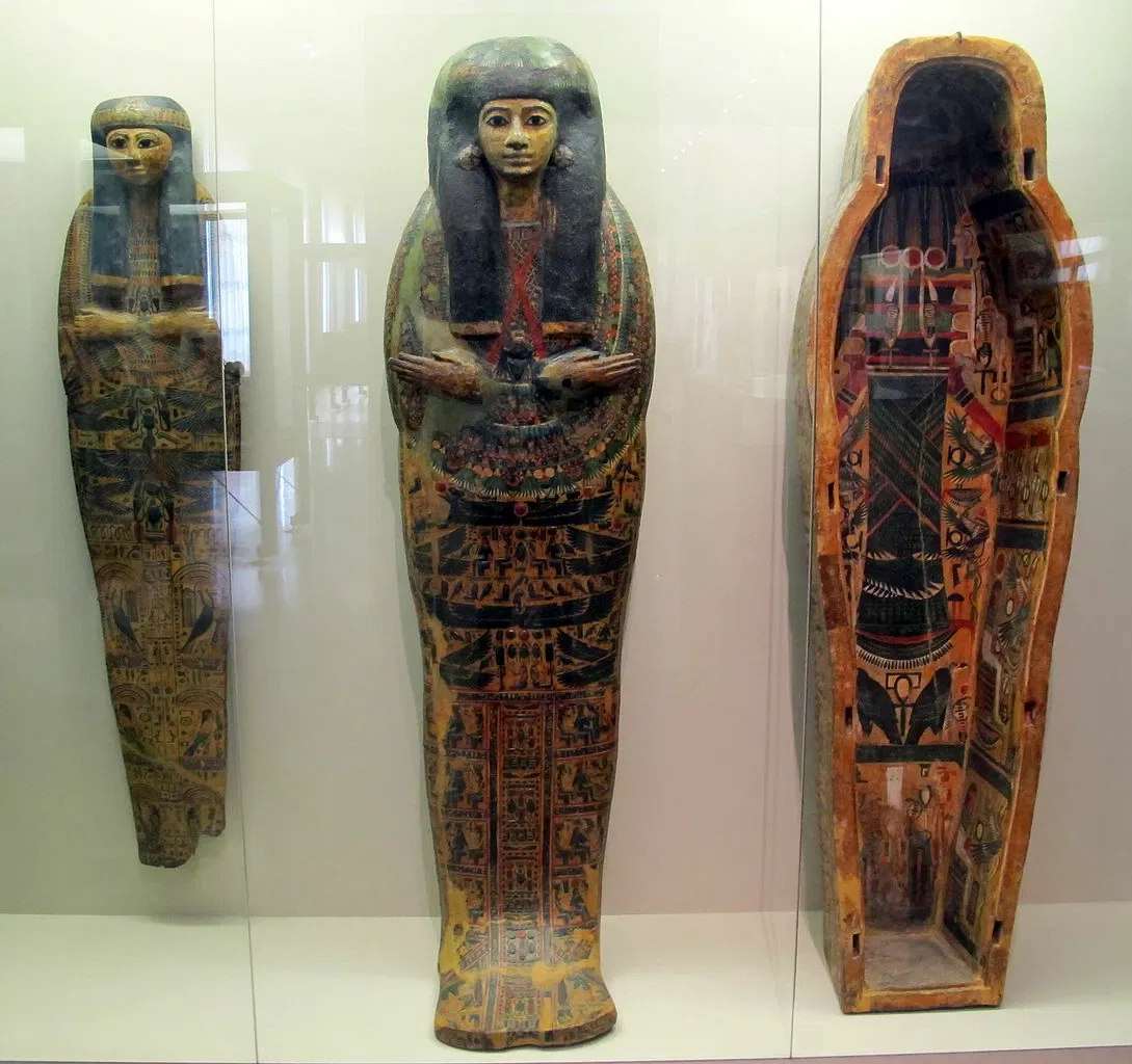 Museo de Arte e Historia de Ginebra