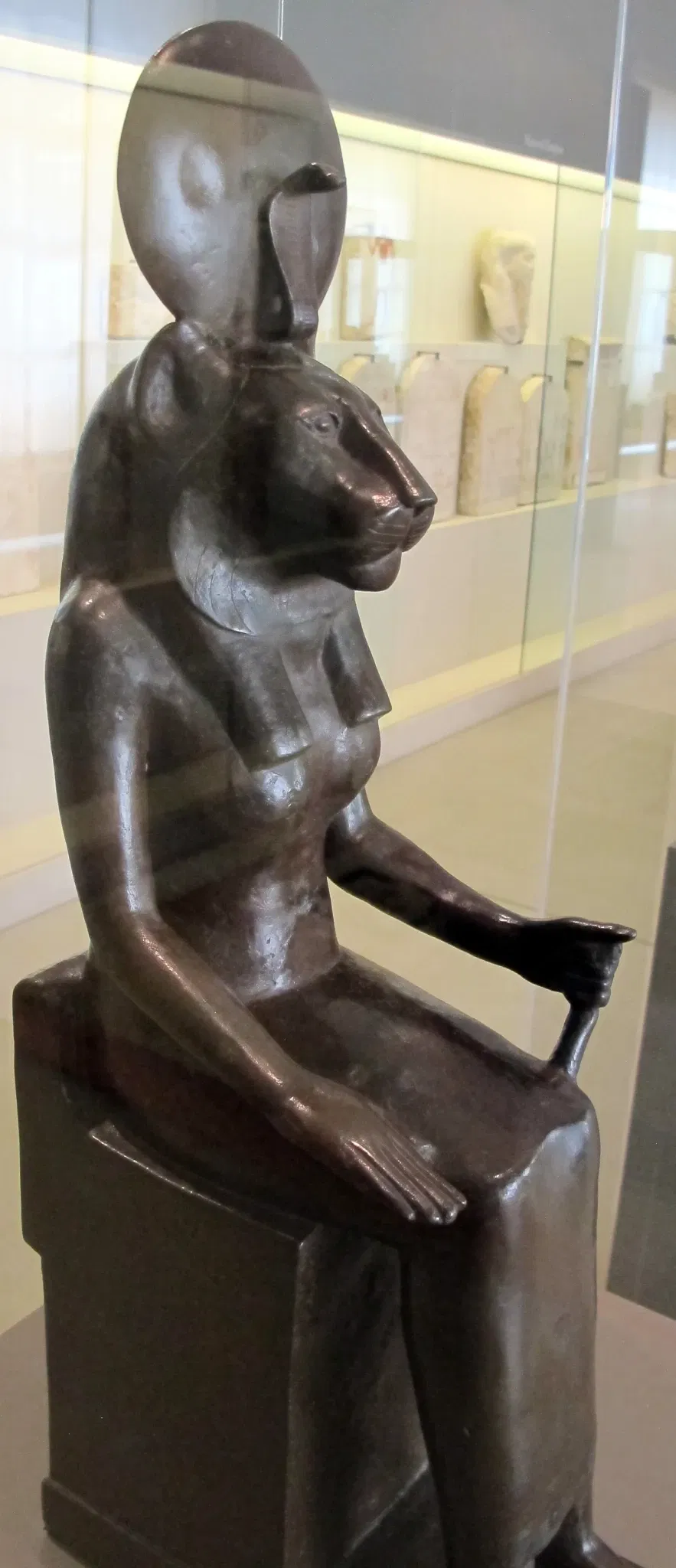 Musée d'art et d'histoire di Ginevra