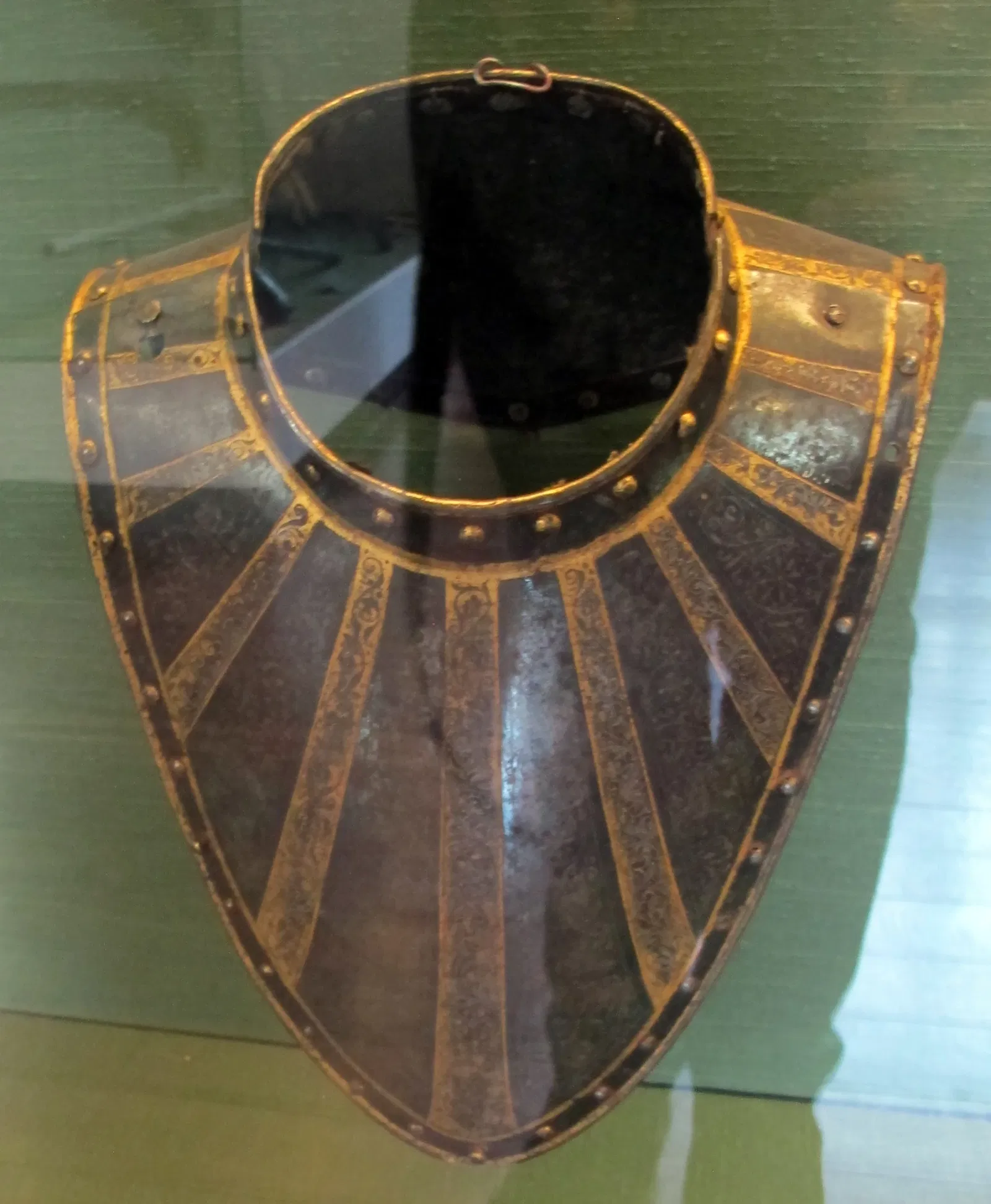 Musée d'art et d'histoire di Ginevra