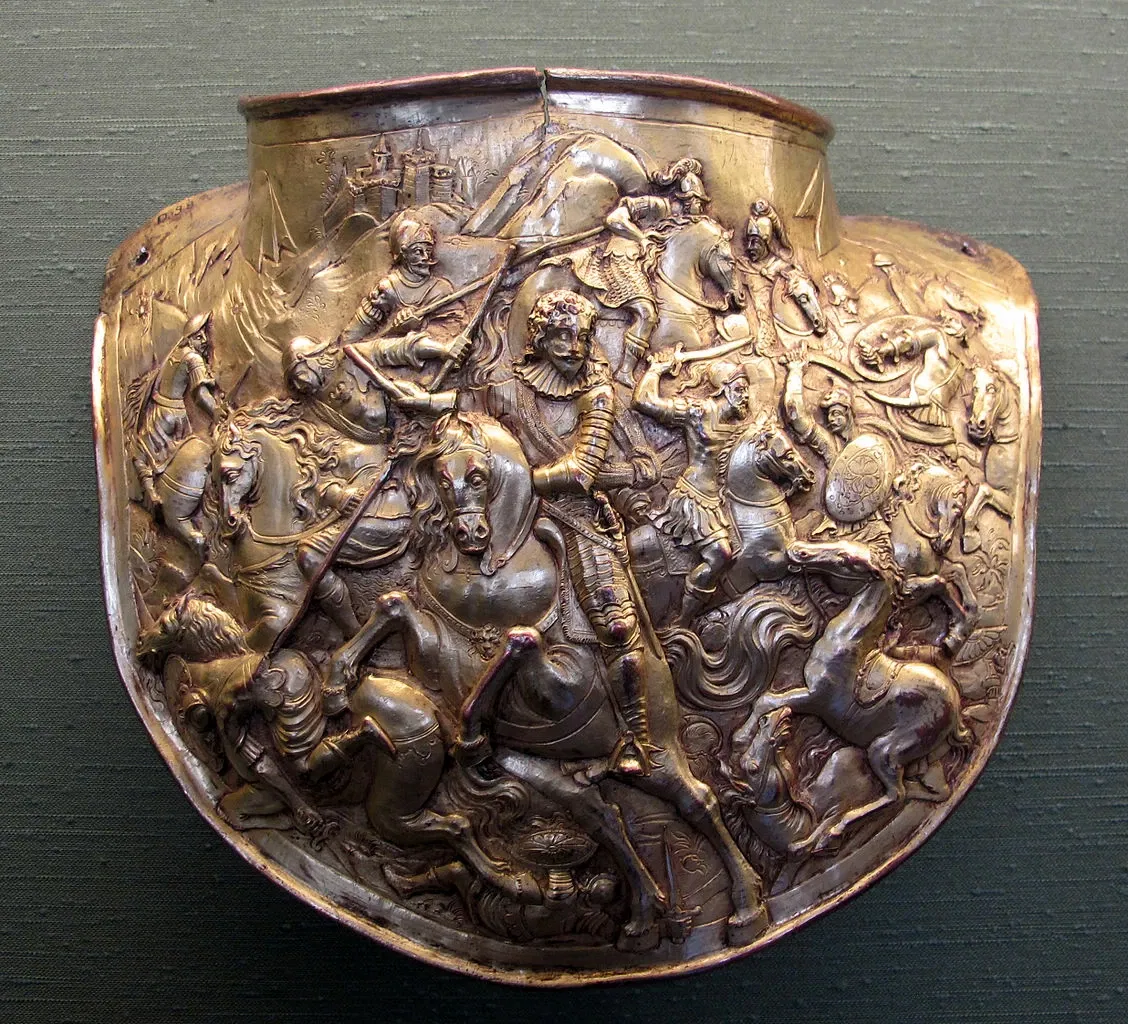 Museo de Arte e Historia de Ginebra