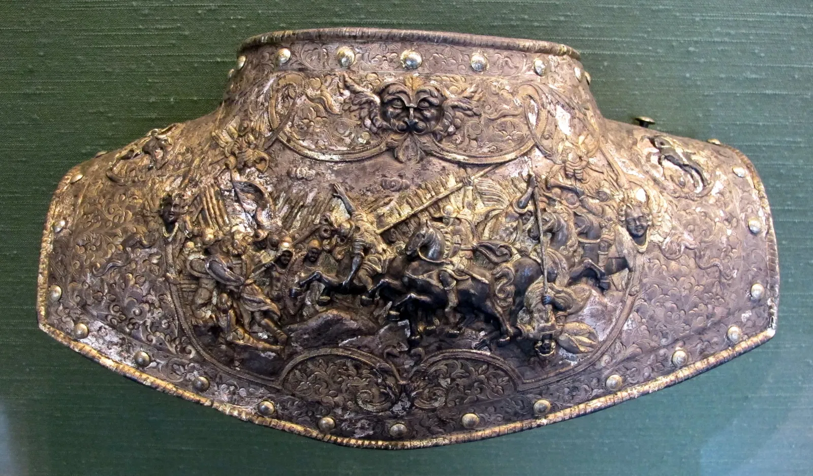 Musée d'art et d'histoire di Ginevra