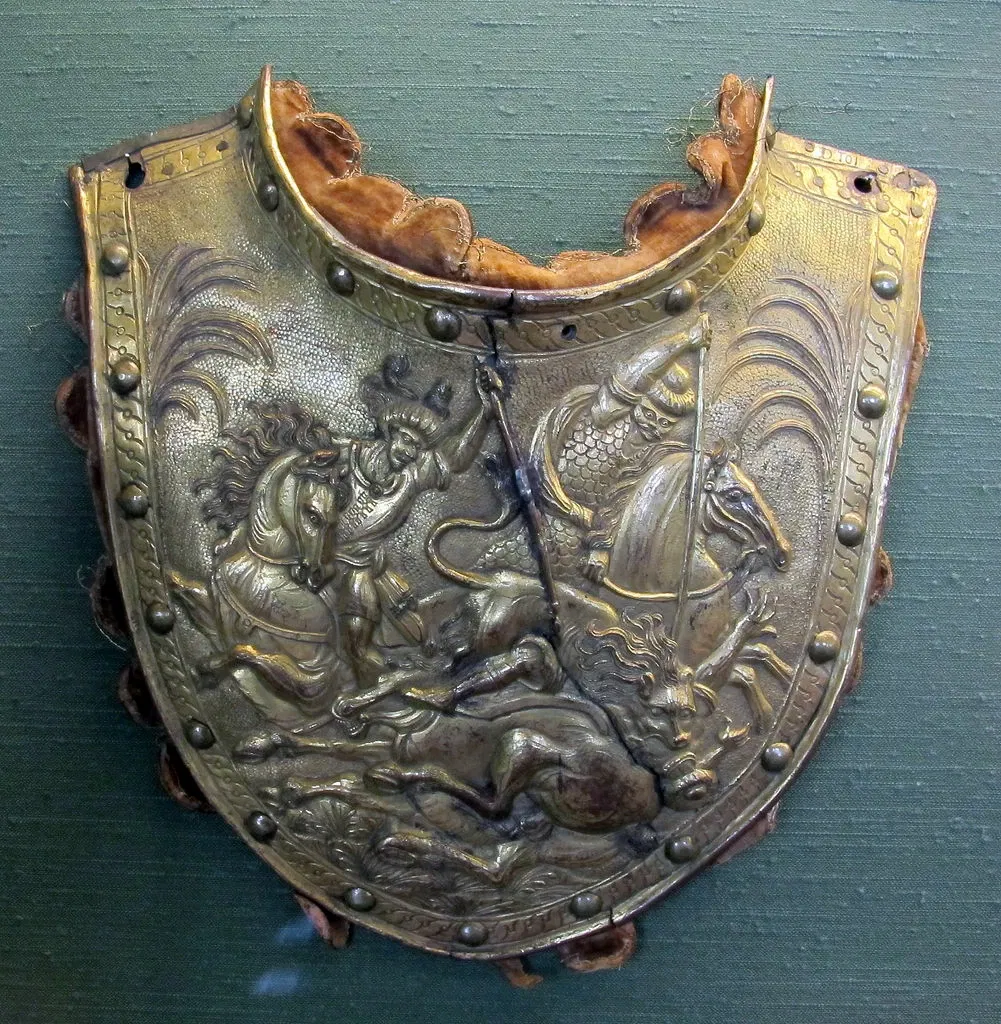 Musée d'art et d'histoire di Ginevra