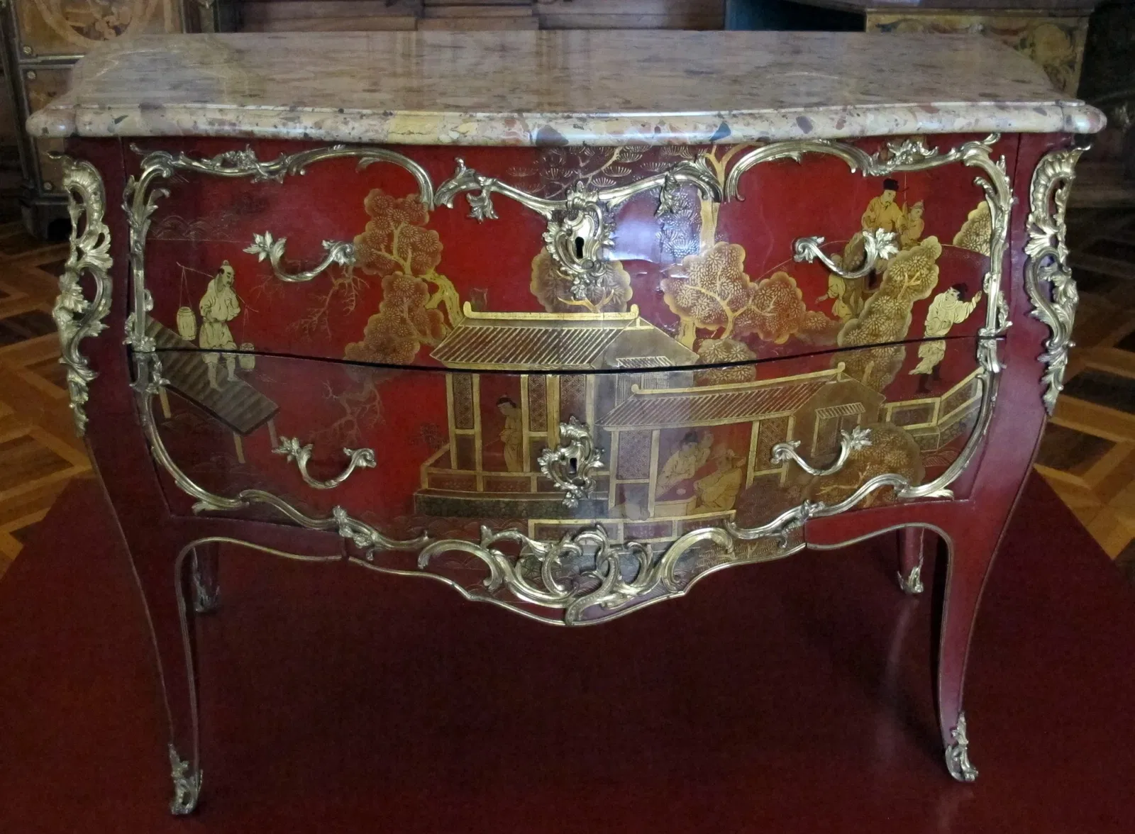 Museo de Arte e Historia de Ginebra