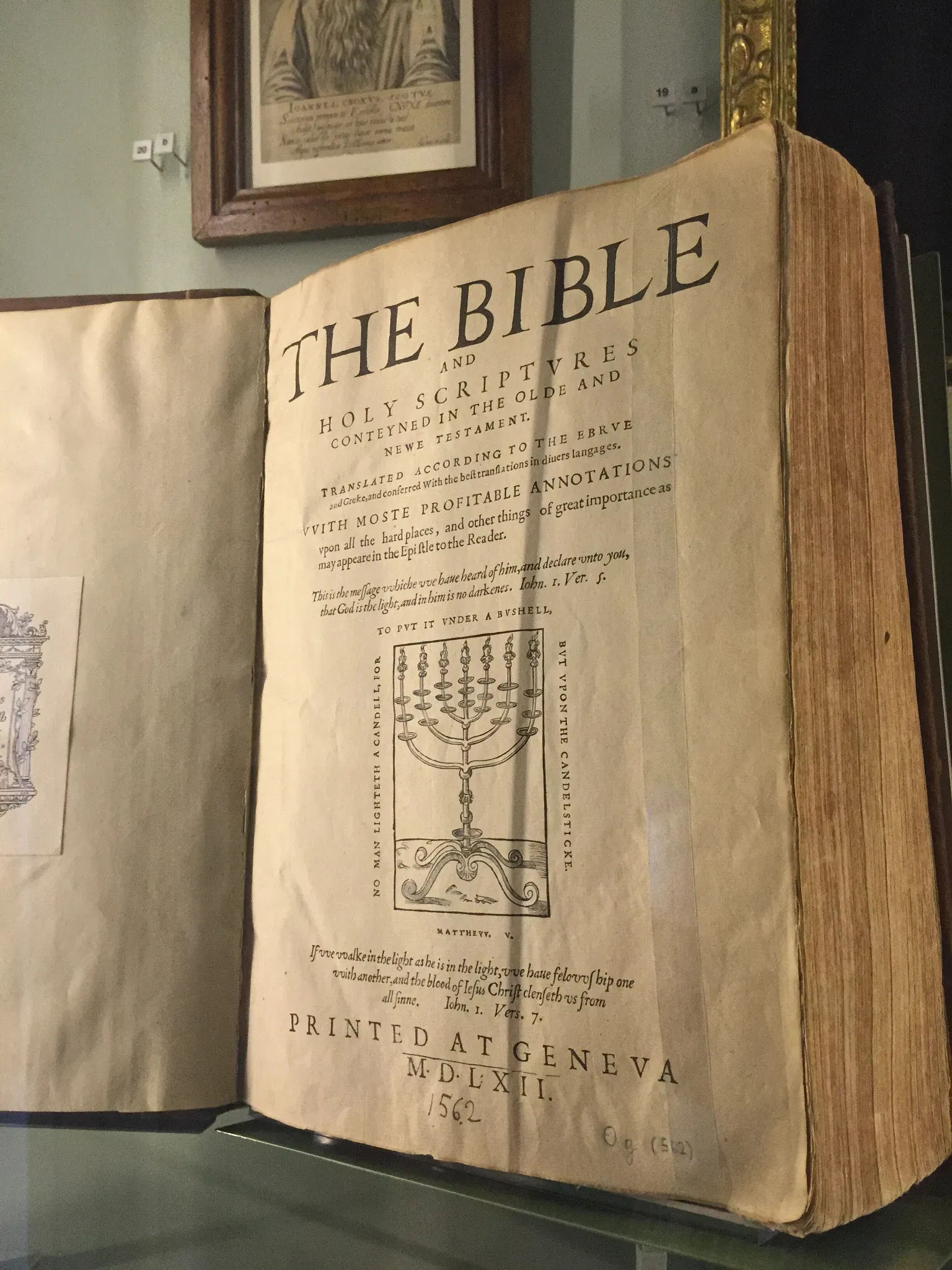 International Museum of the Reformation