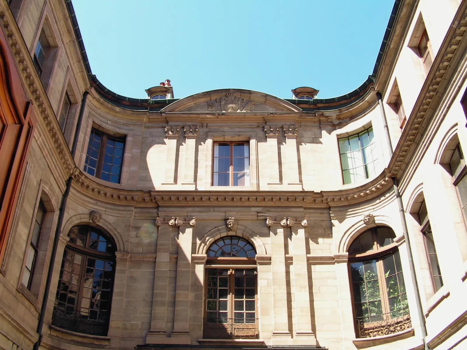 Museo internazionale della Riforma