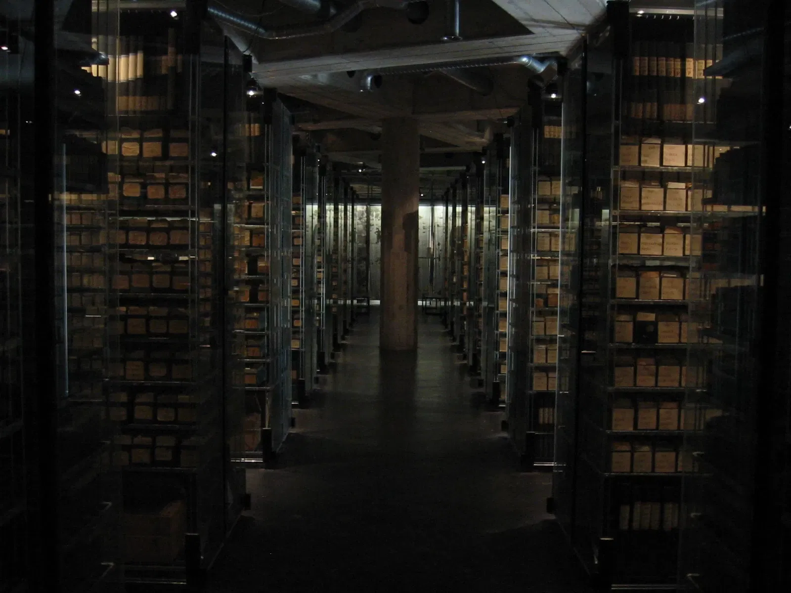 International Museum of the Red Cross and Red Crescent