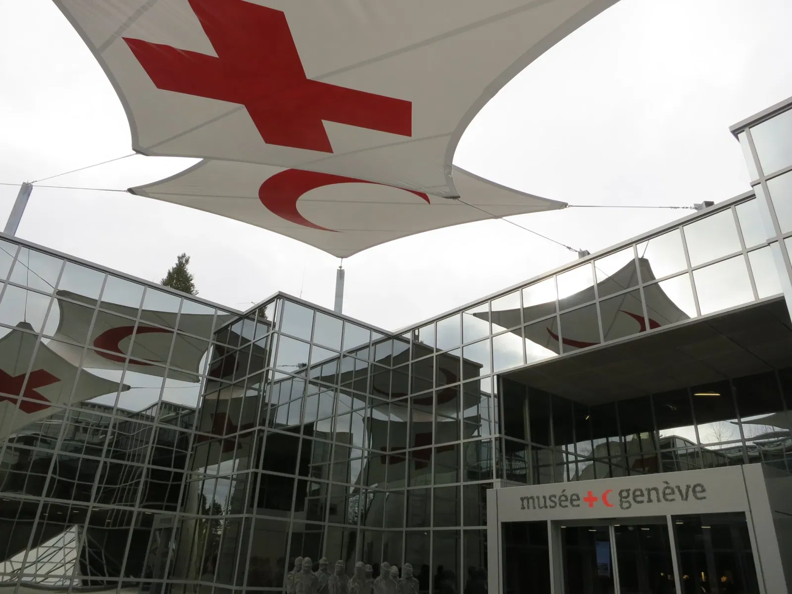International Museum of the Red Cross and Red Crescent