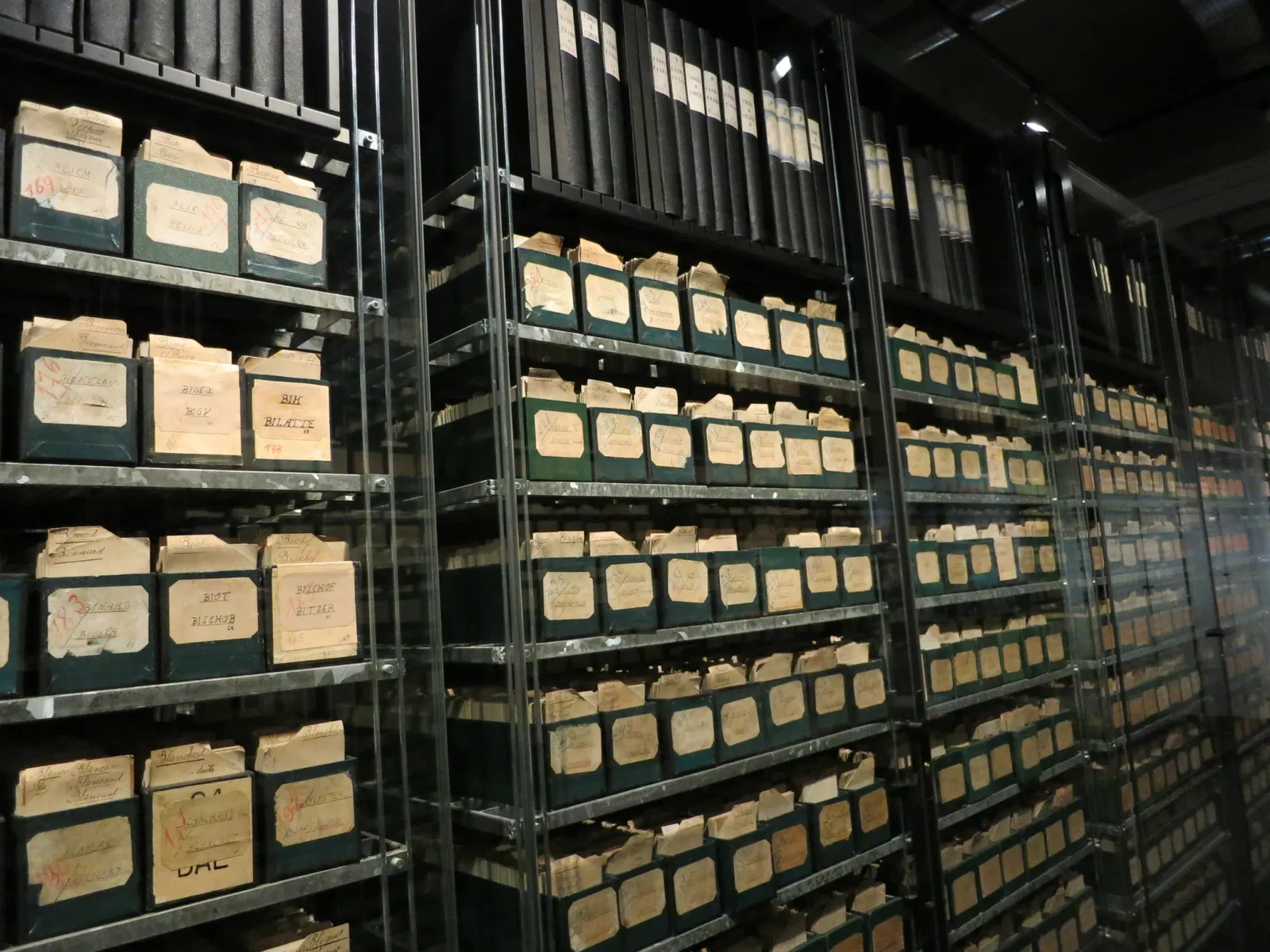 Internationales Rotkreuz- und Rothalbmondmuseum