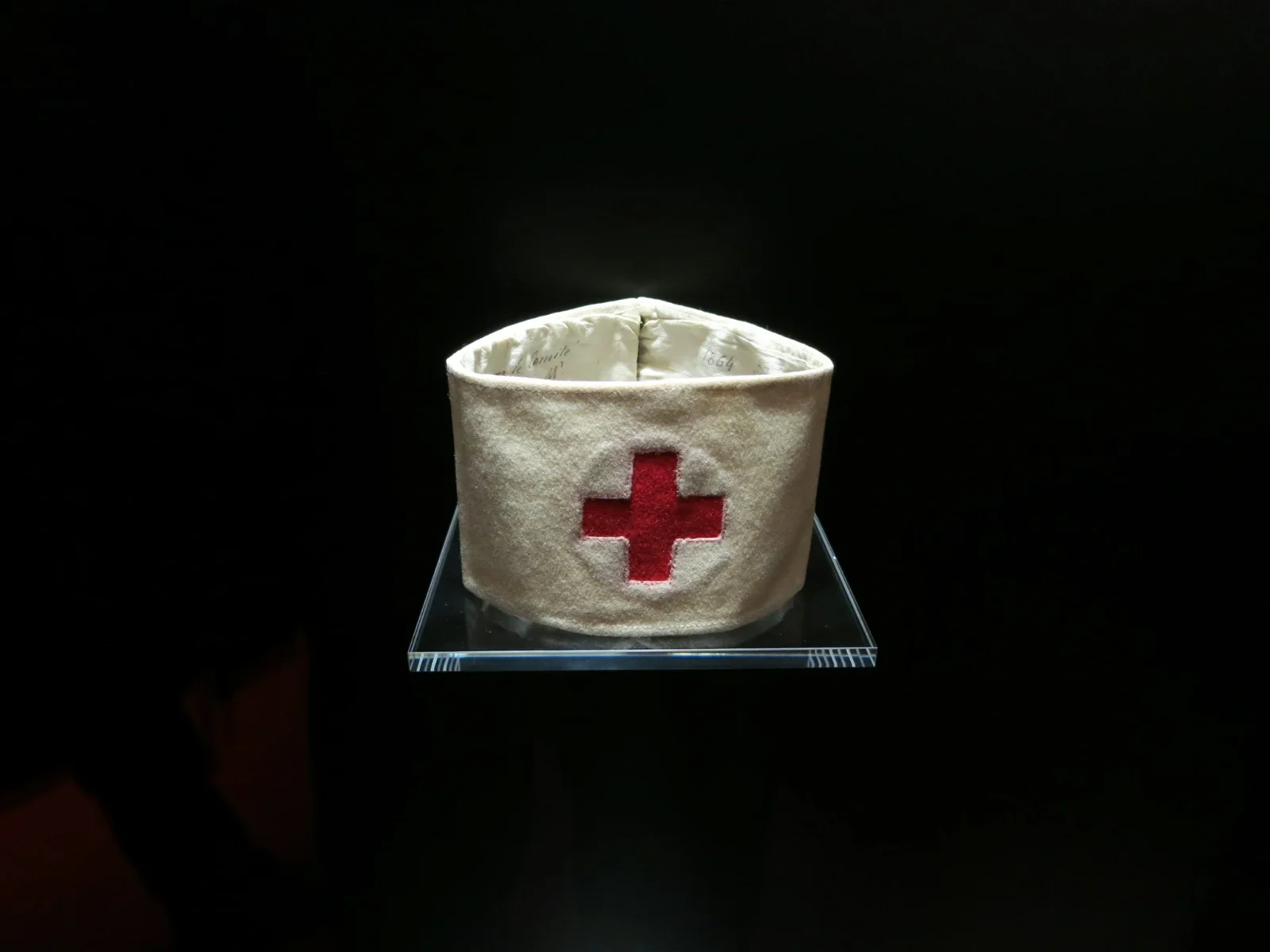 International Museum of the Red Cross and Red Crescent