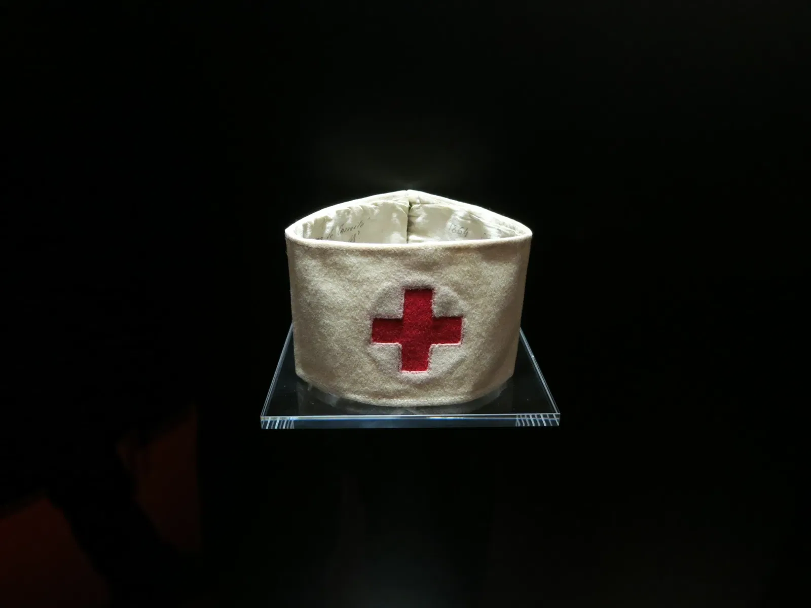 International Museum of the Red Cross and Red Crescent