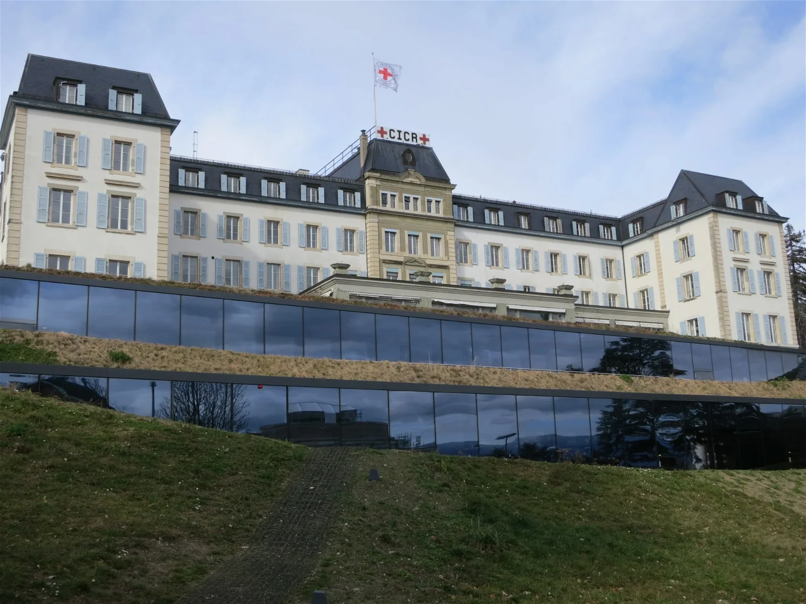 International Museum of the Red Cross and Red Crescent