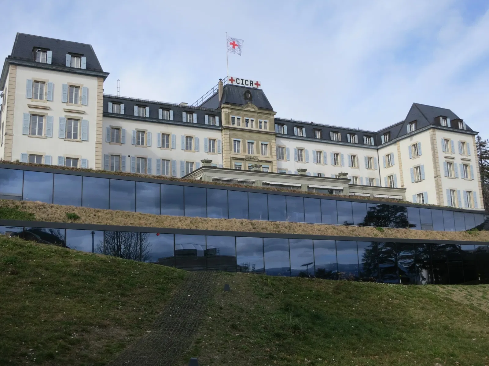 International Museum of the Red Cross and Red Crescent