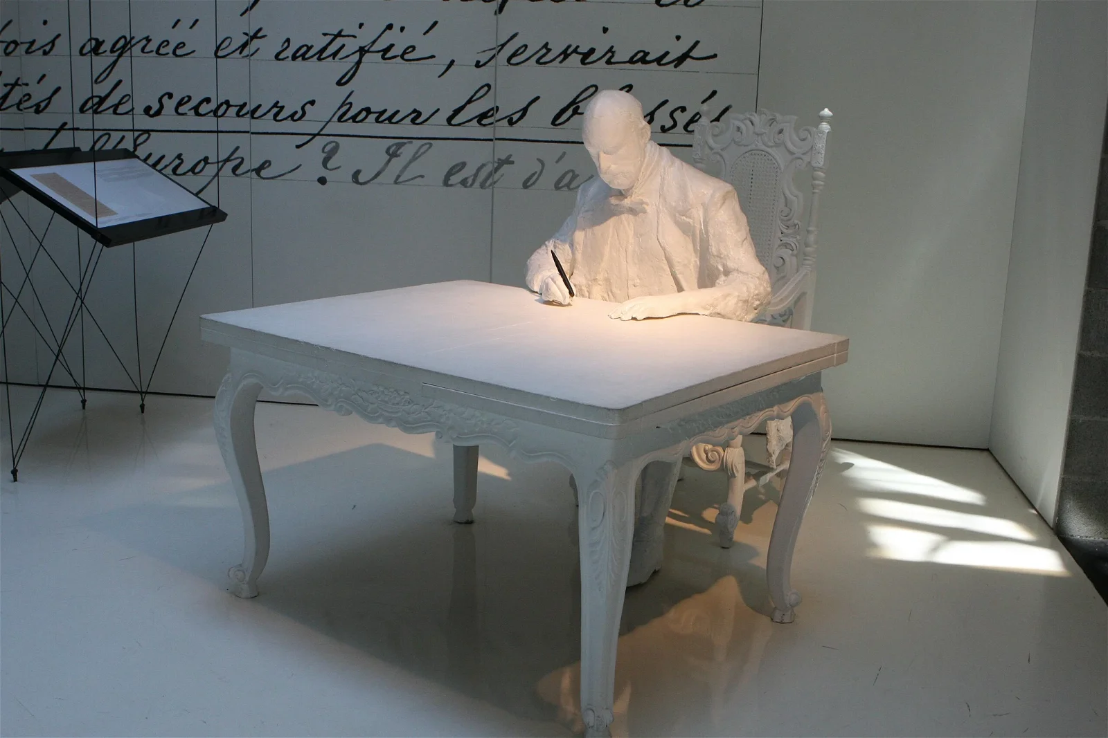 International Museum of the Red Cross and Red Crescent