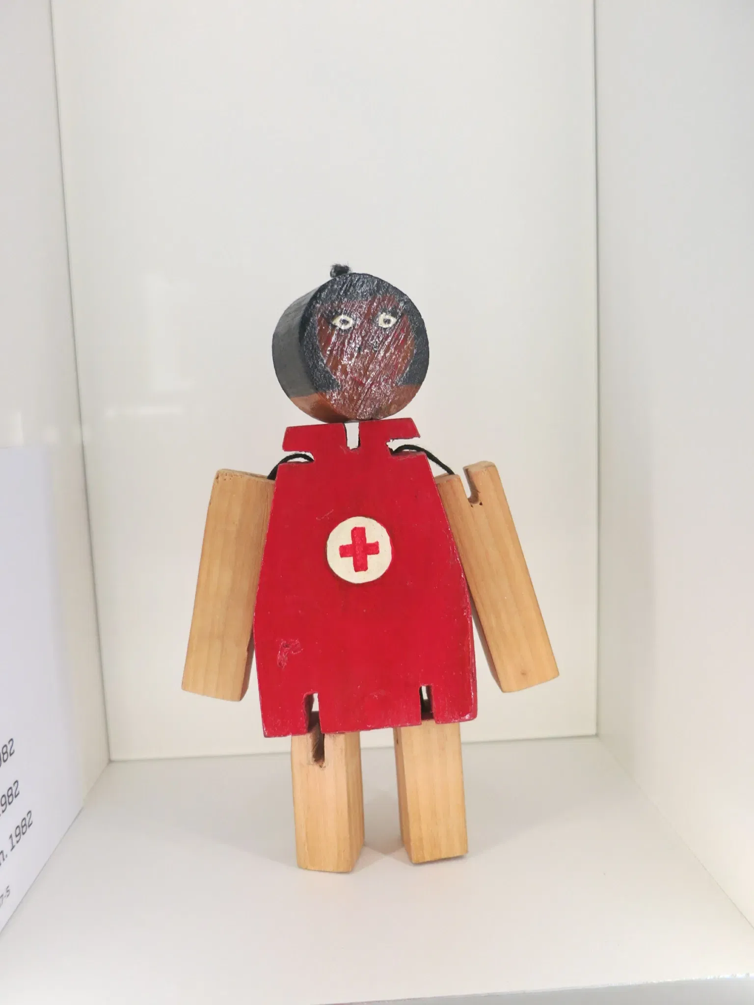 Internationaal Rode Kruis en Rode Halve Maan Museum