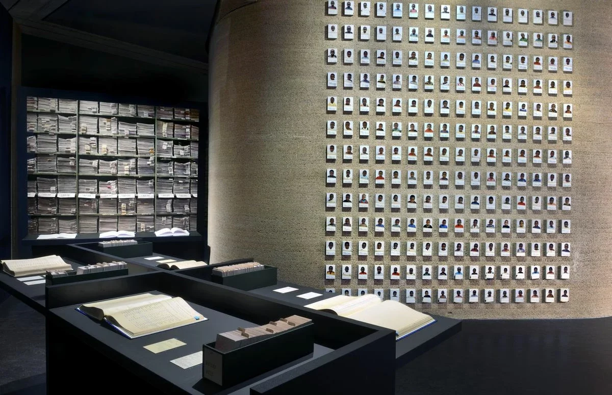 International Museum of the Red Cross and Red Crescent