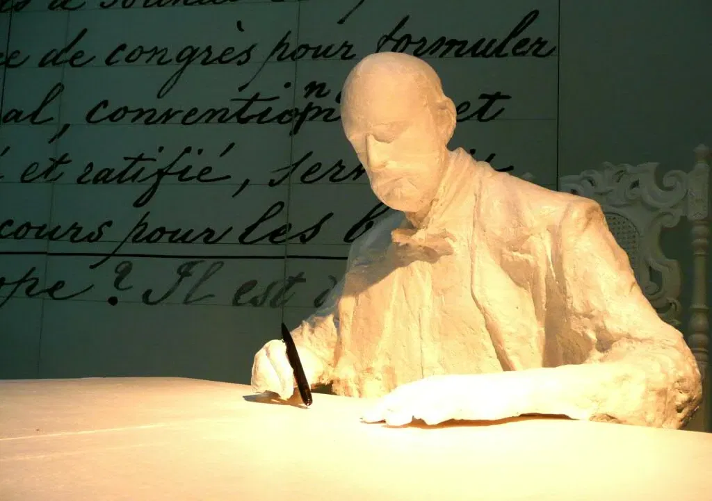 International Museum of the Red Cross and Red Crescent