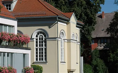 Kleine Synagoge