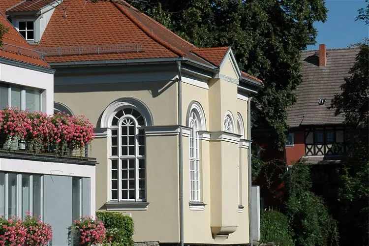 Kleine Synagoge