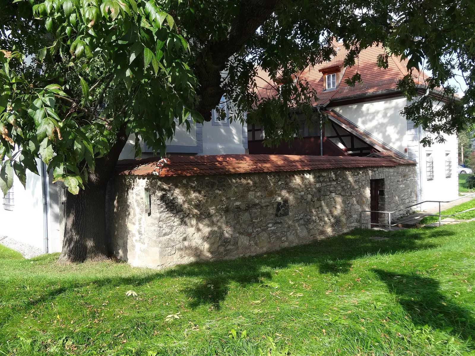 Zentrale Restaurierungswerkstätten