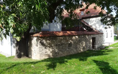 Zentrale Restaurierungswerkstätten