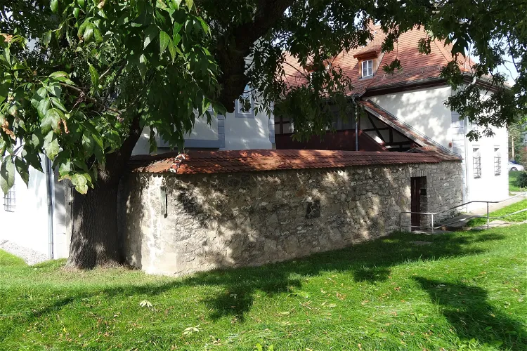 Zentrale Restaurierungswerkstätten