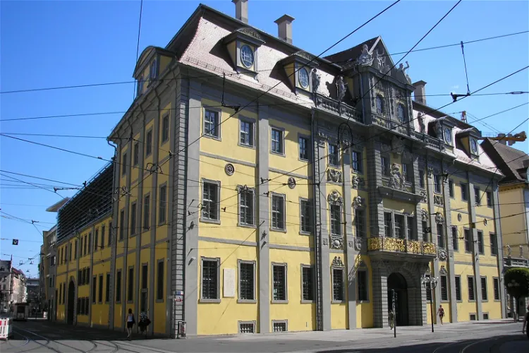 Angermuseum