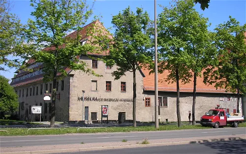 Museum für Thüringer Volkskunde