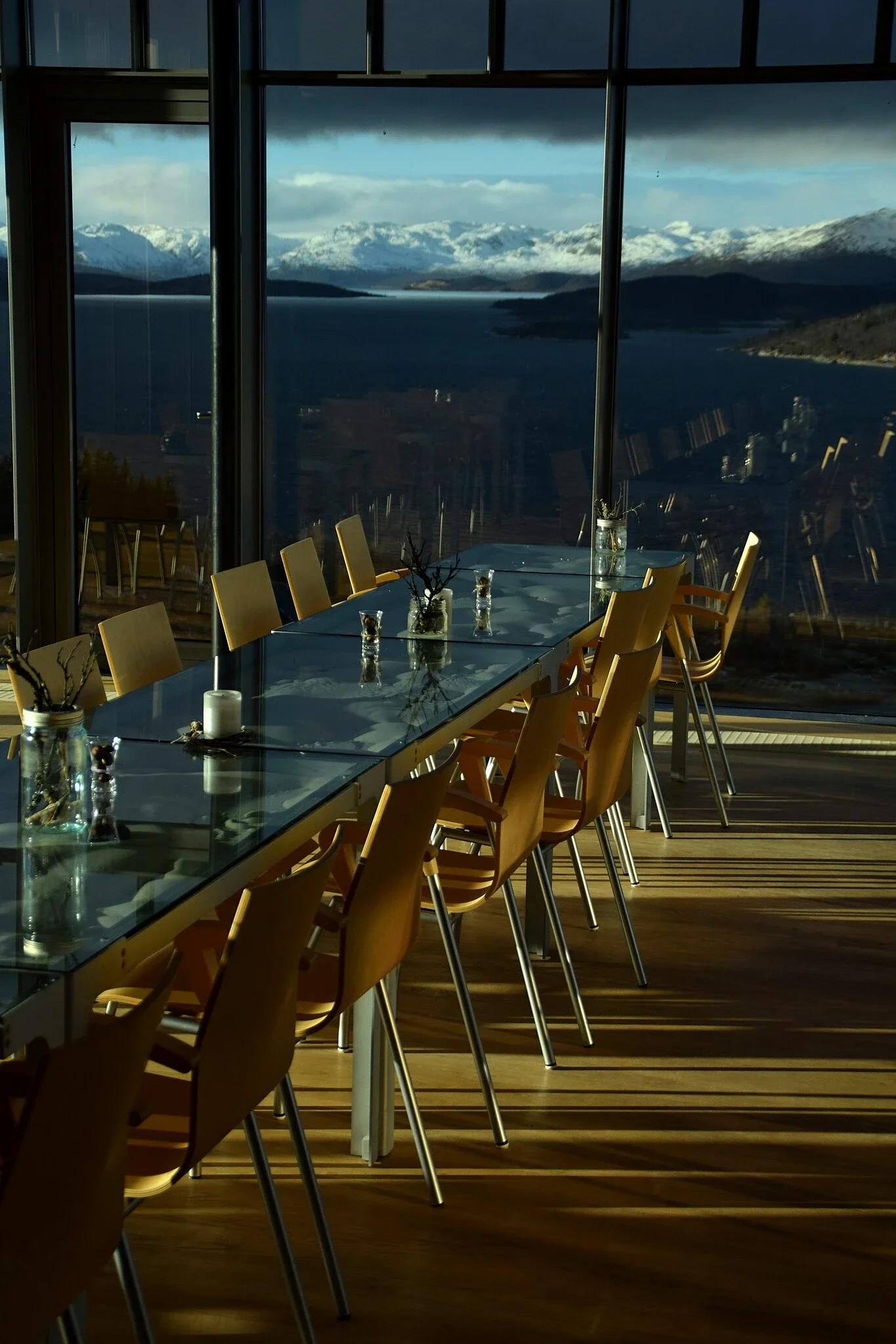 Hardangervidda National Park Centre