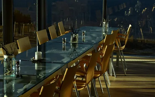 Hardangervidda National Park Centre