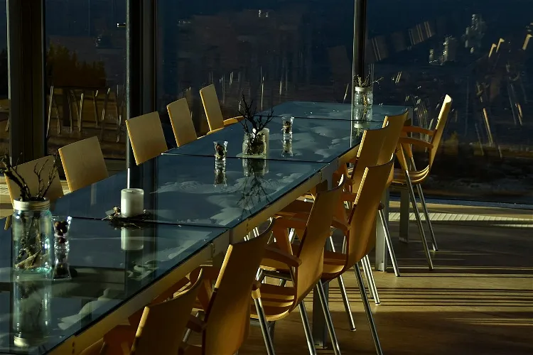 Hardangervidda National Park Centre