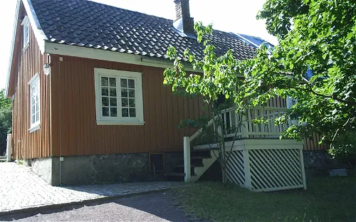 Munchs hus