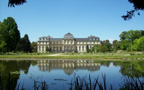 Palacio Poppelsdorf
