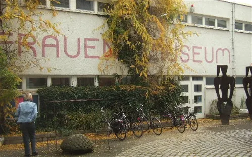 Bonn Women's Museum