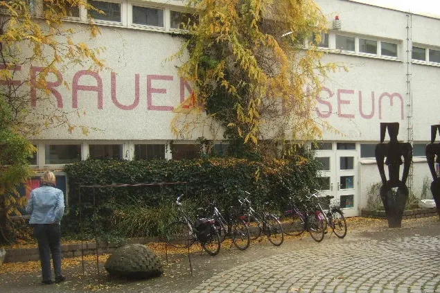 Frauenmuseum
