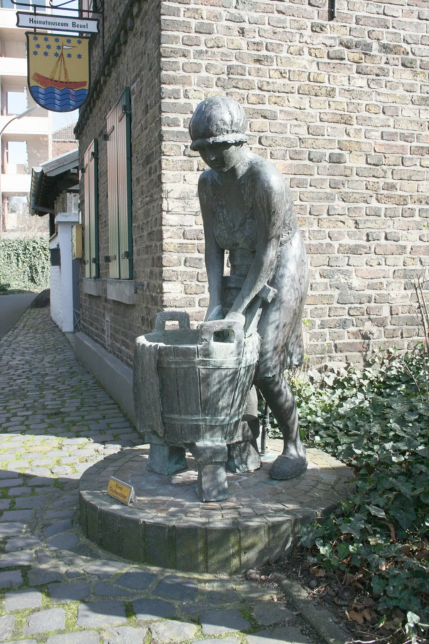 Heimatmuseum Beuel (Bonn) - Visitor Information & Reviews