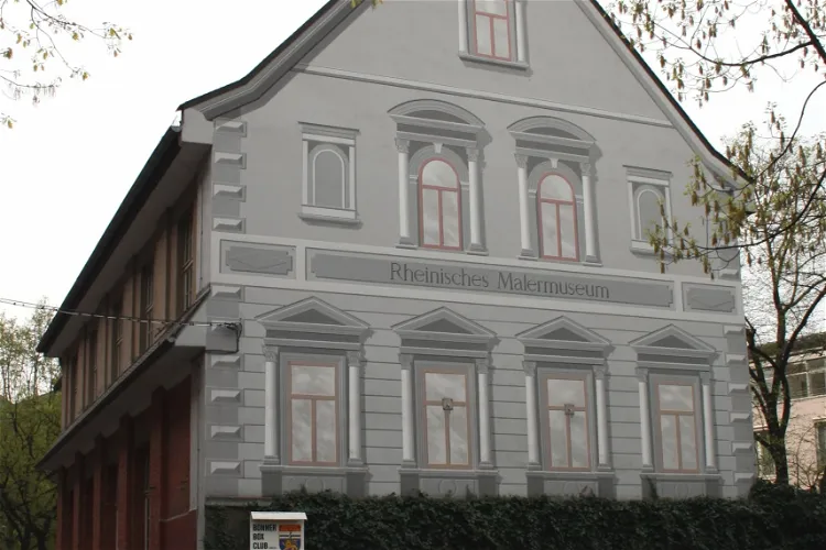 Rheinisches Malermuseum