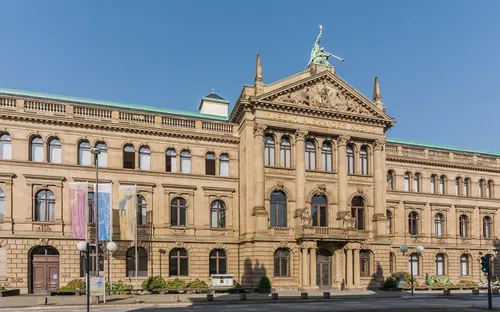Musée Alexander-Koenig