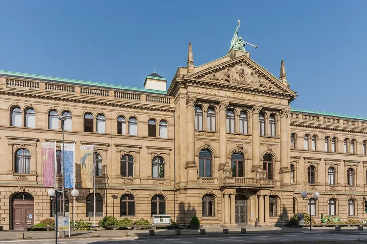 Musée Alexander-Koenig