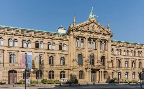 Museum Koenig