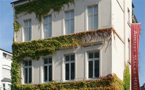 August-Macke-Haus