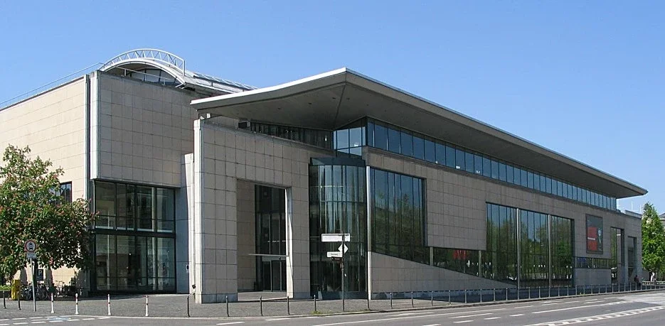 House of the History of the Federal Republic of Germany