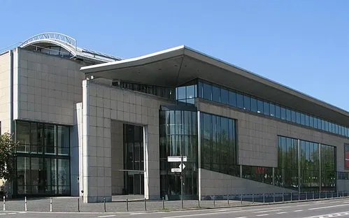 Maison de l'Histoire de la République fédérale d'Allemagne